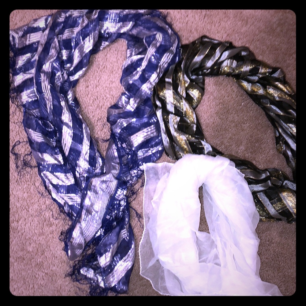 Scarves